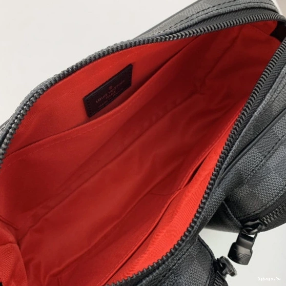 BAG LOUIS VUITTON MESSENGER UTILITY 0103